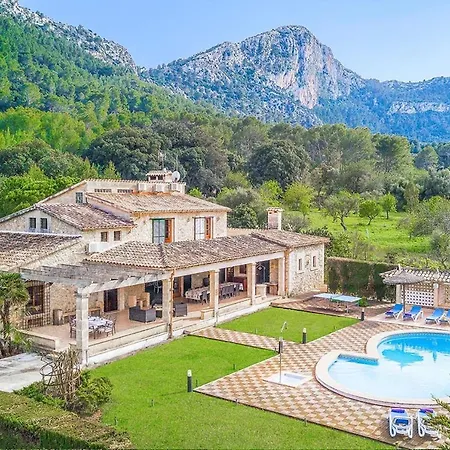 Rafalet Villa *