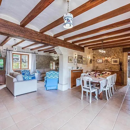 Rafalet Villa