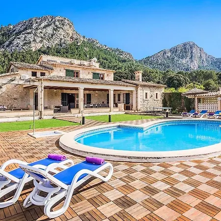 Rafalet Villa *