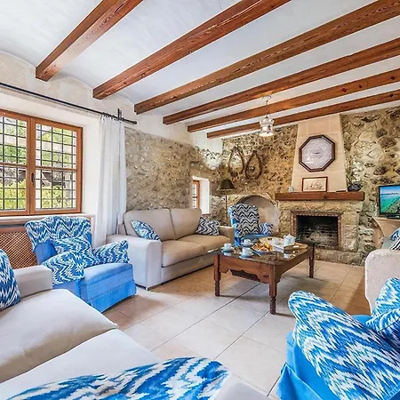 Villa Rafalet Pollensa
