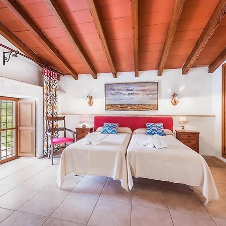 Rafalet Villa Pollensa