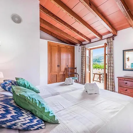 Villa Rafalet Pollensa