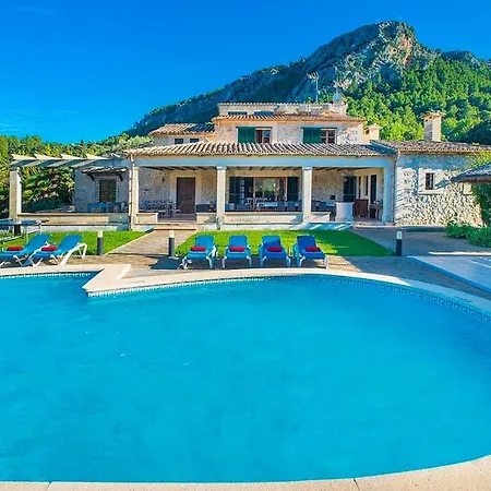 Rafalet Pollensa