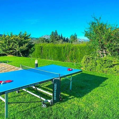 Villa Rafalet *