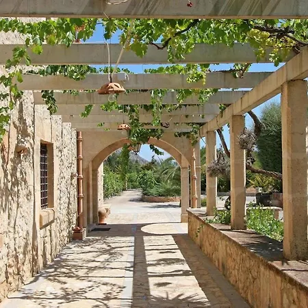 Rafalet Pollensa