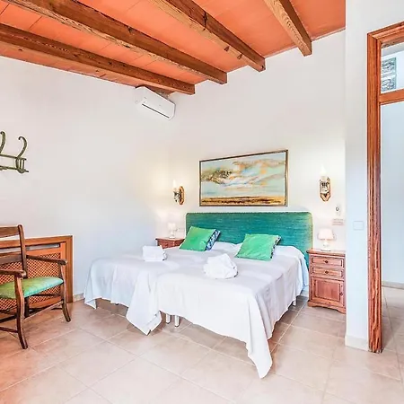 Rafalet Villa