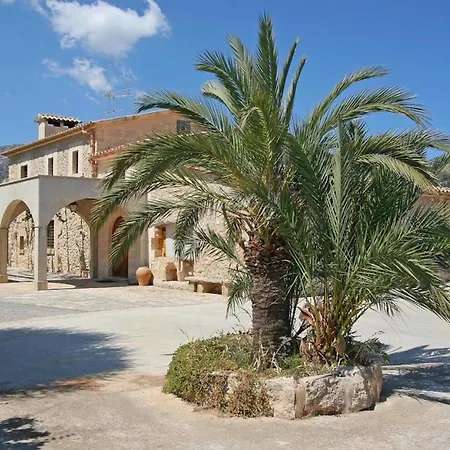 Rafalet Pollensa