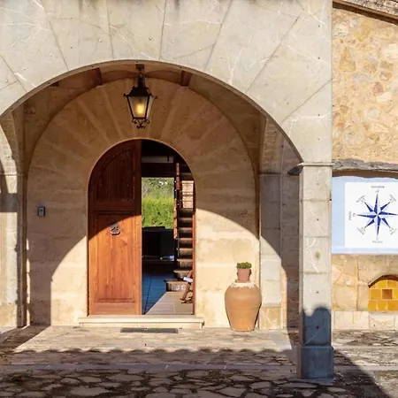 Rafalet Villa