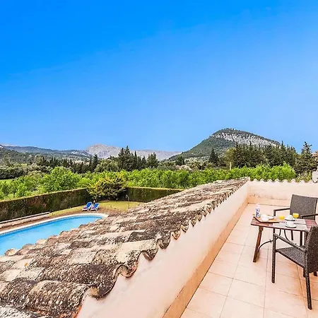 Rafalet Villa *