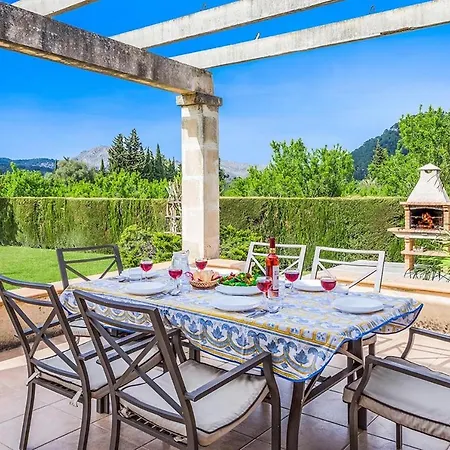 Villa Rafalet